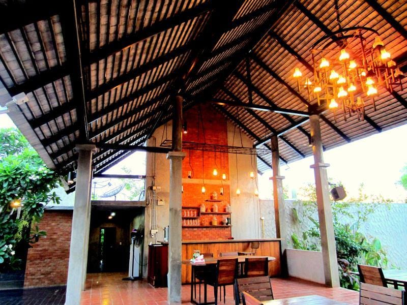 De Aerng Boutique Hotel Resort in Thailand