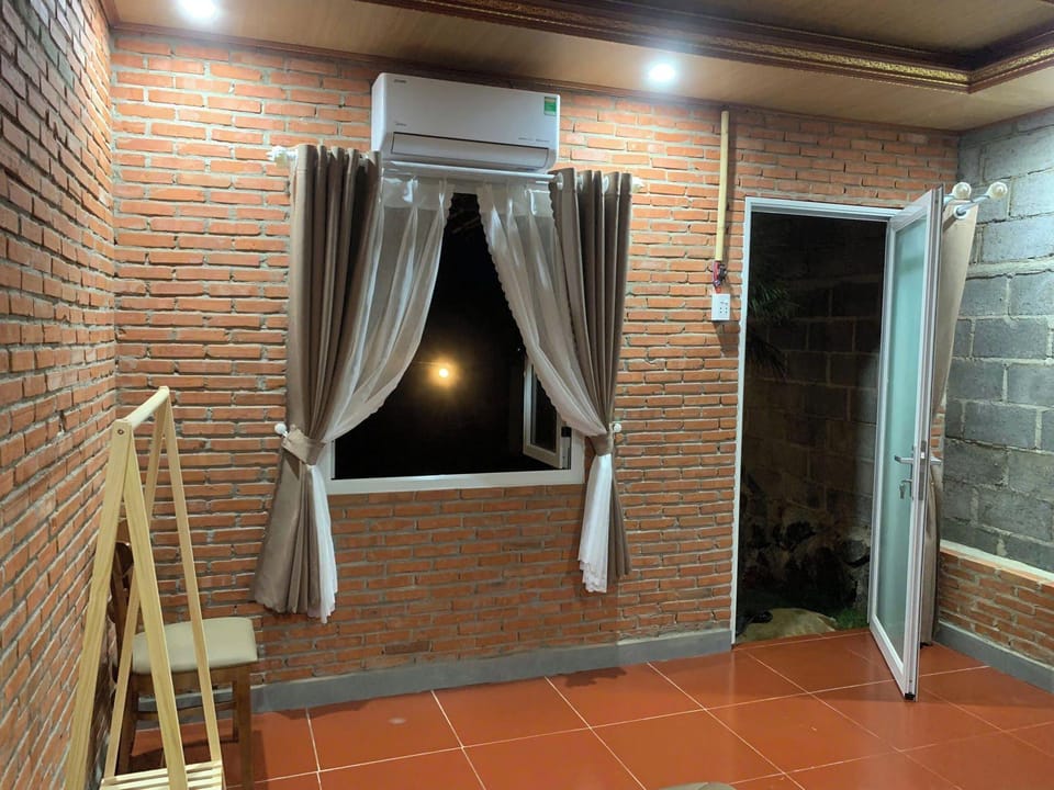 Suoi Xanh Garden Hotel in Lâm Đồng