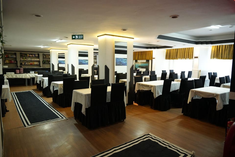 NİGRUM NOVA  Bed and Breakfast in Turkey