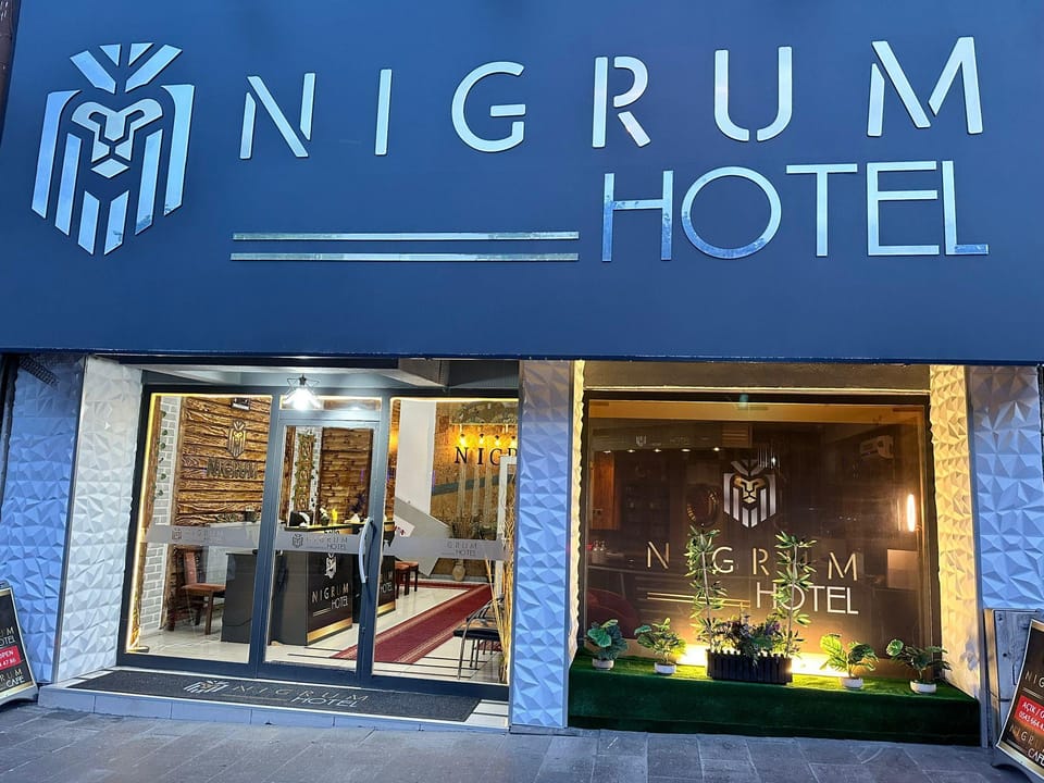 NİGRUM NOVA  Bed and Breakfast in Turkey
