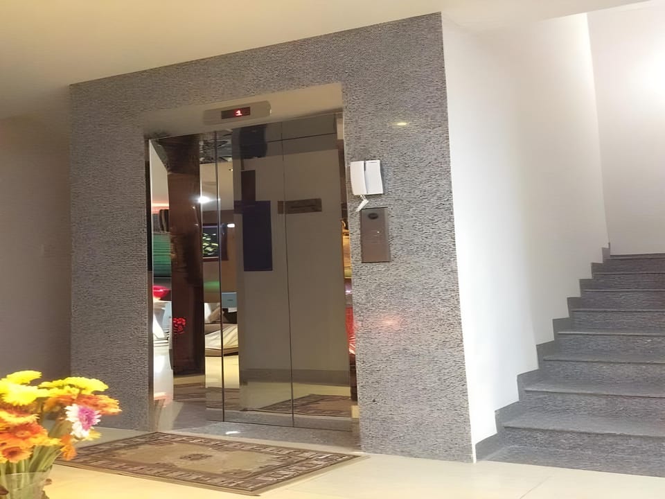 Minh Dang Hotel Hotel in Vung Tau