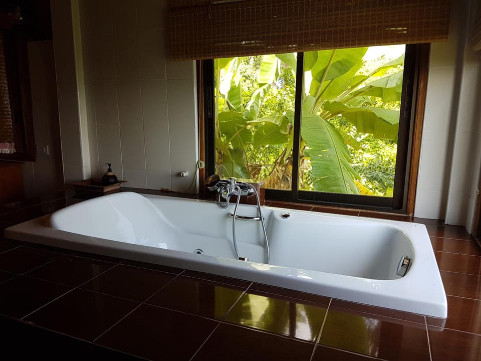 Esmeralda View Resort Resort in Krabi Changwat