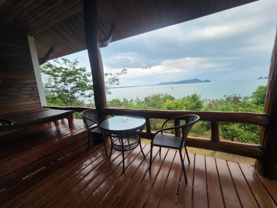 Esmeralda View Resort Resort in Krabi Changwat
