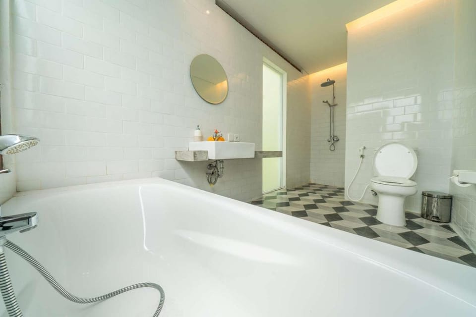 Yarama Cottages Apartment hotel in Ubud