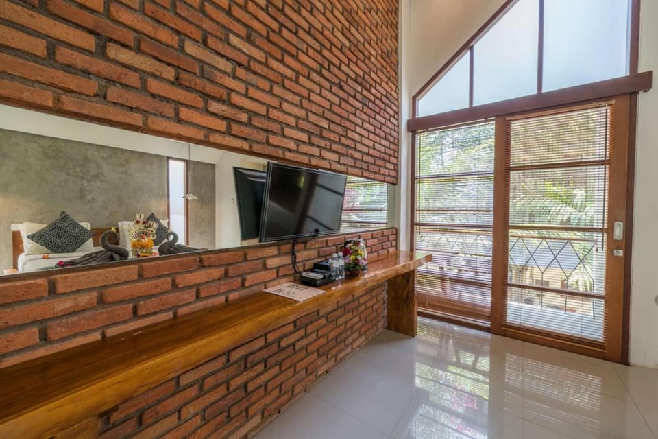 Yarama Cottages Apartment hotel in Ubud