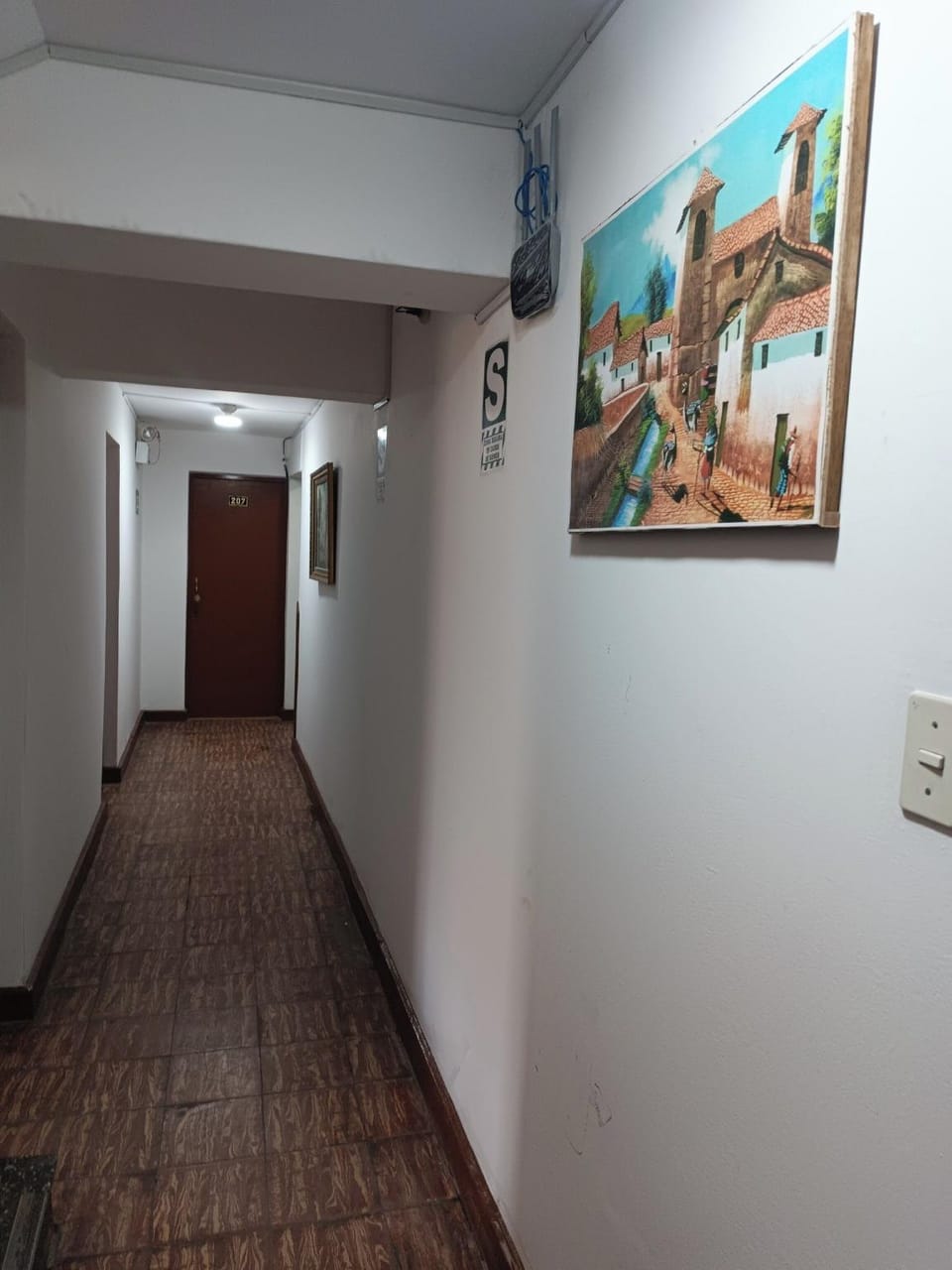 Mayza Hotel cuzco Hotel in Cusco