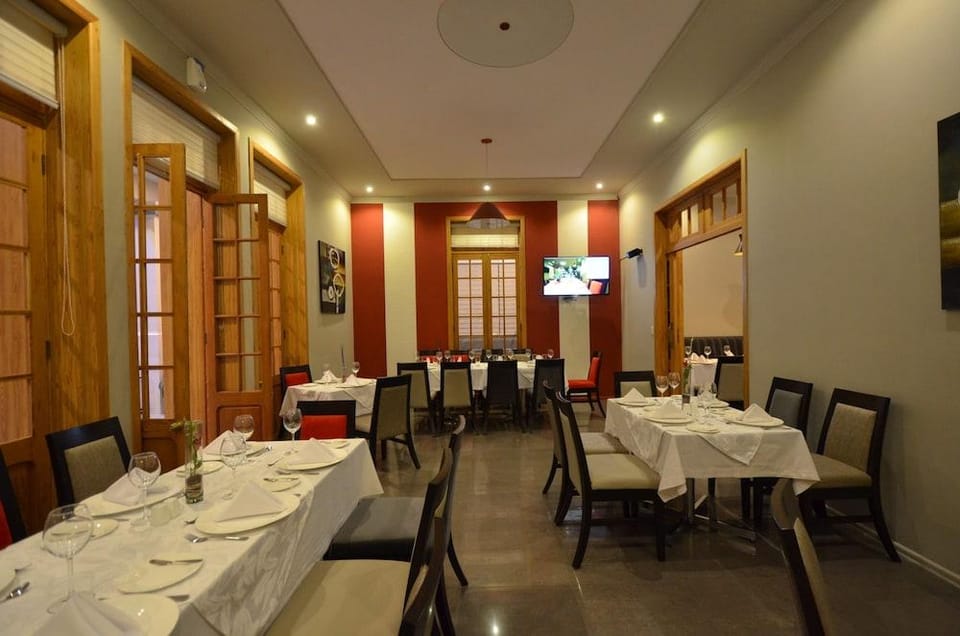 Hotel Camino Plaza  Hotel in Cochabamba
