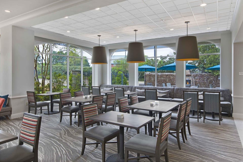 Hilton Garden Inn Jackson/Madison Hotel in Mississippi