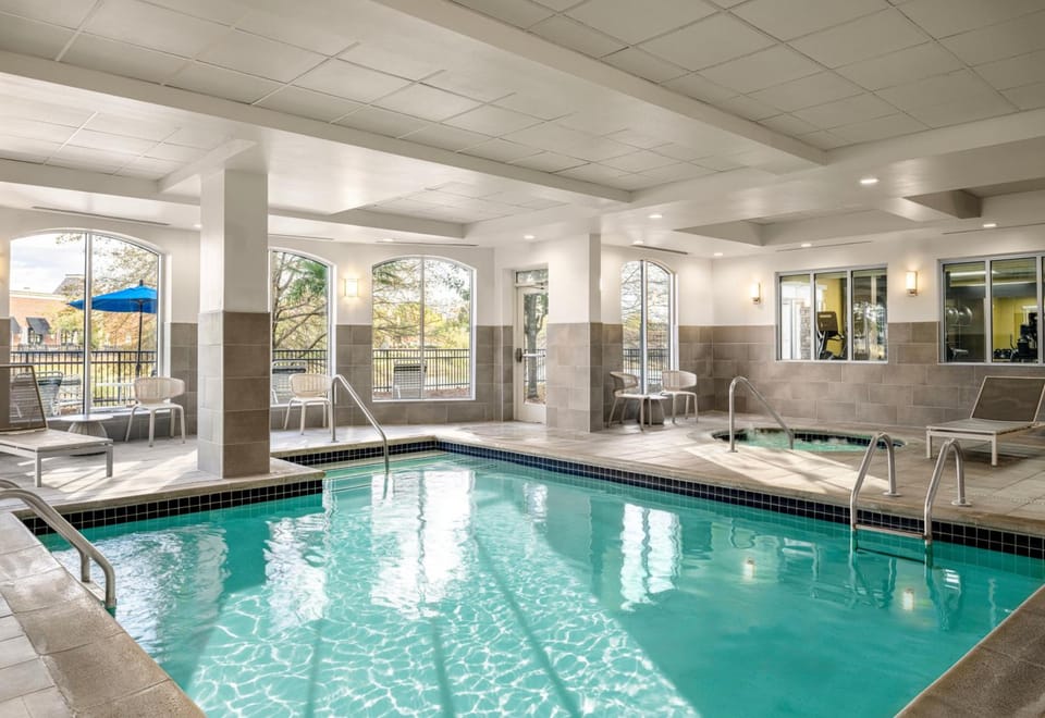 Hilton Garden Inn Jackson/Madison Hotel in Mississippi