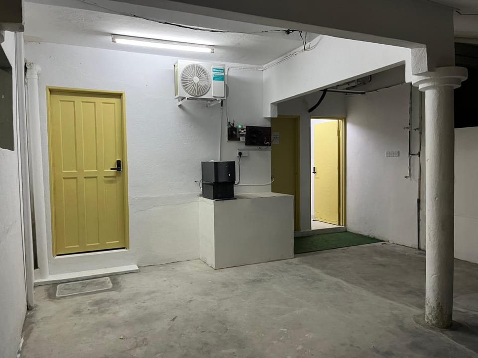 Rest N Go CM Inn in Ipoh
