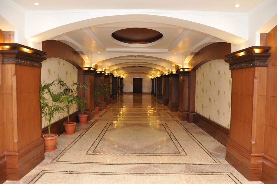 Hotel Babylon Inn Hotel in India