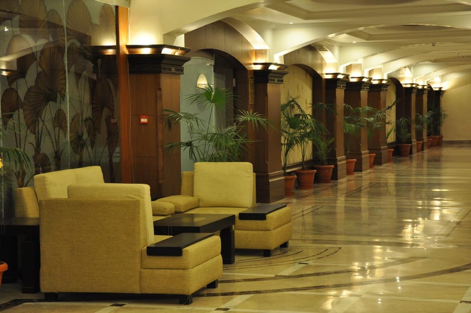 Hotel Babylon Inn Hotel in India