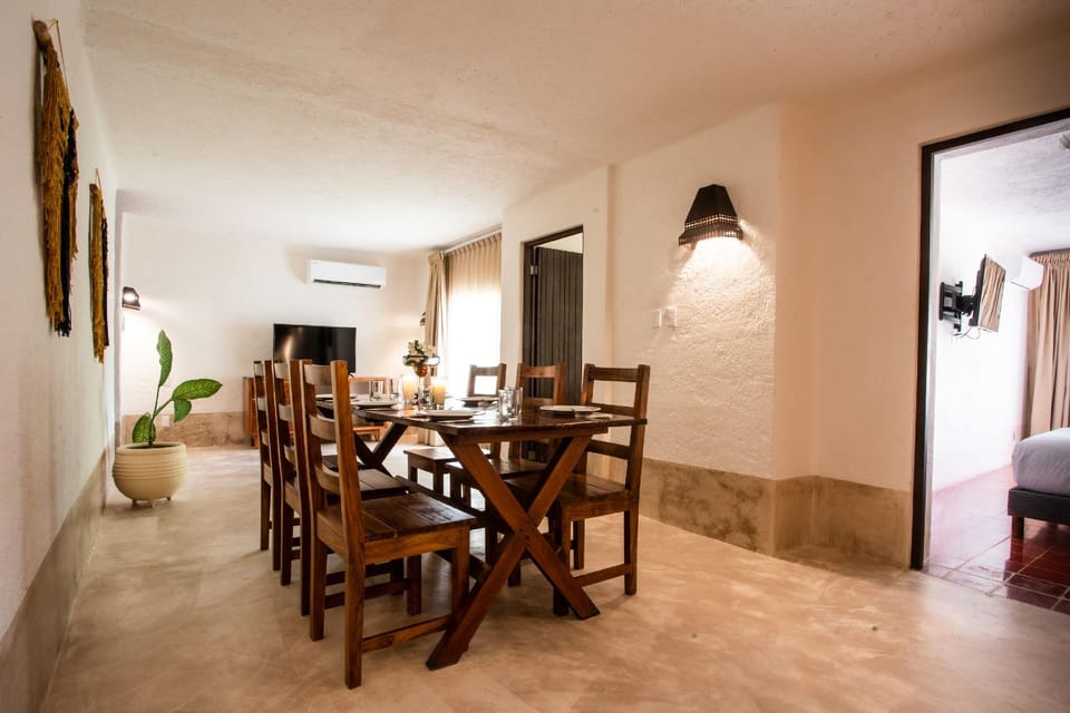 Kaab Coba Hotel in State of Quintana Roo