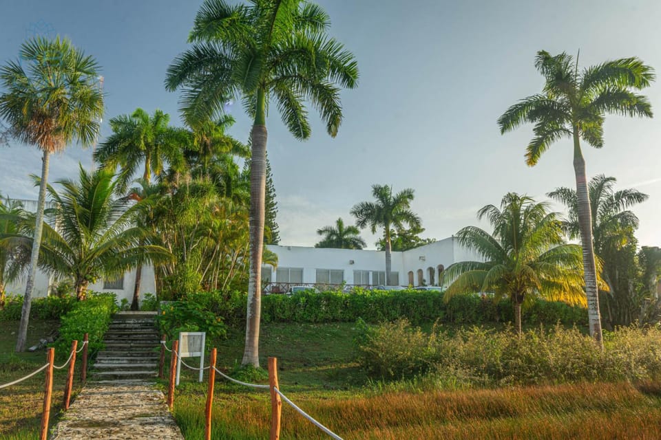 Kaab Coba Hotel in State of Quintana Roo