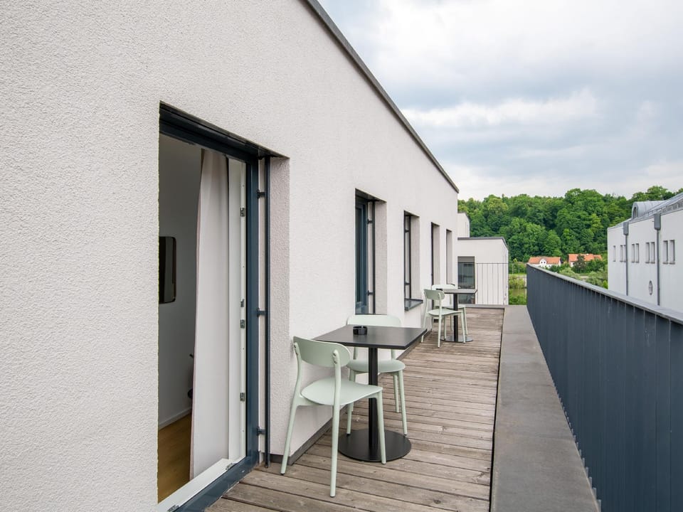 limehome Passau Bahnhofstraße Hotel in Passau