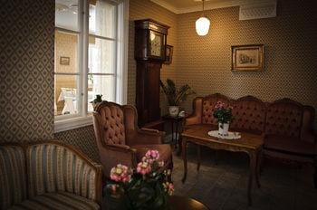 Tanums Gestgifveri Hotel in Västra Götaland County