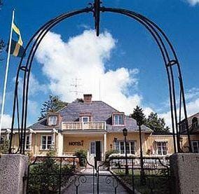 Tanums Gestgifveri Hotel in Västra Götaland County