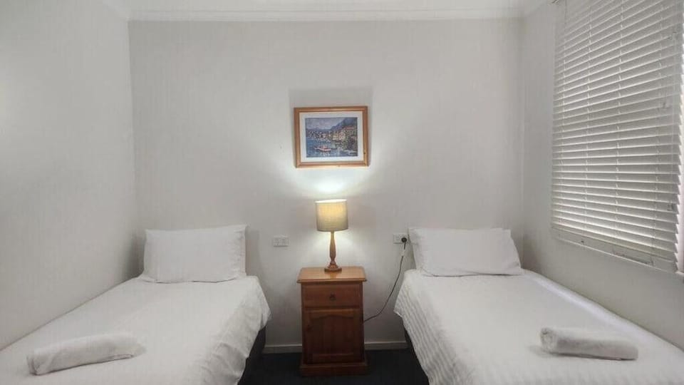 Mary MacKillop Centre Central Coast Hotel in Central Coast