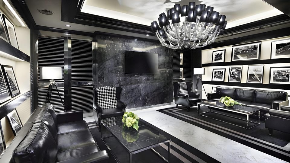 Kensington Hotel Yeouido Seoul Hotel in Seoul