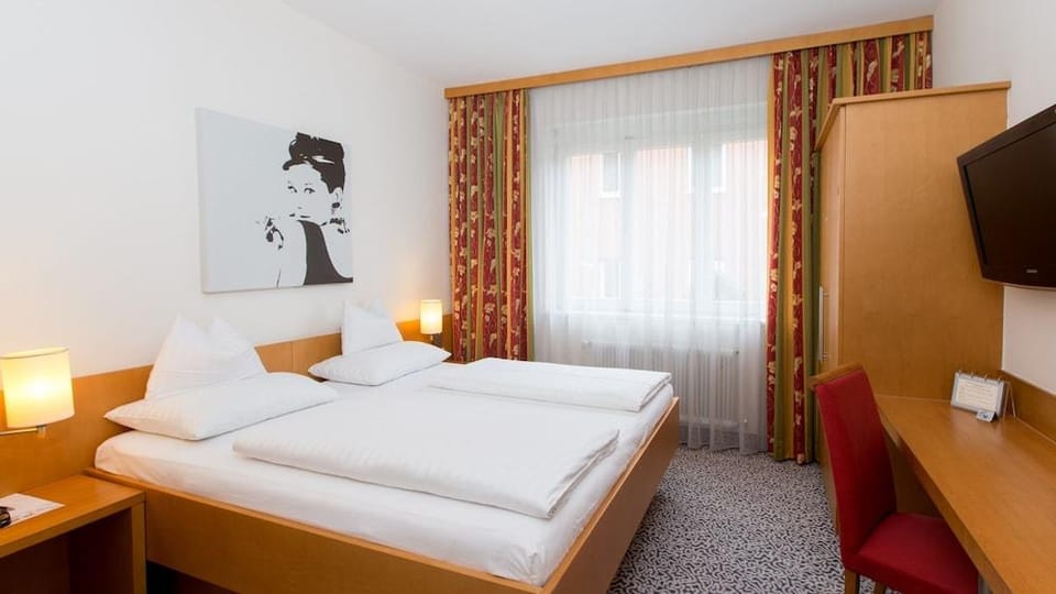 Hotel Süd art Hotel in Graz