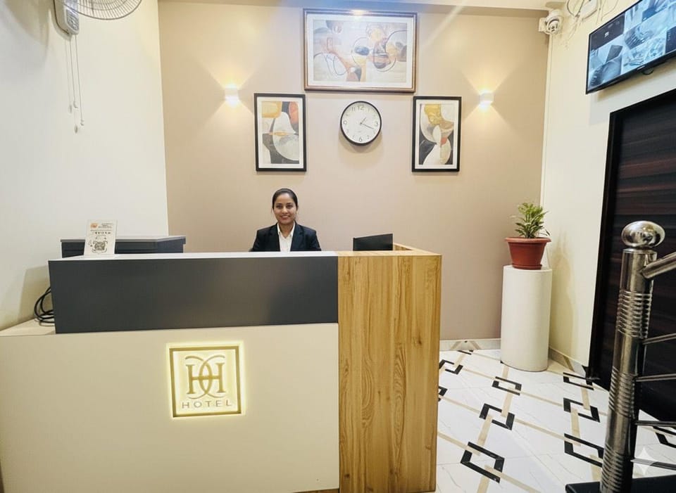 HOTEL SILVER STAY 03 Hotel in Jaipur