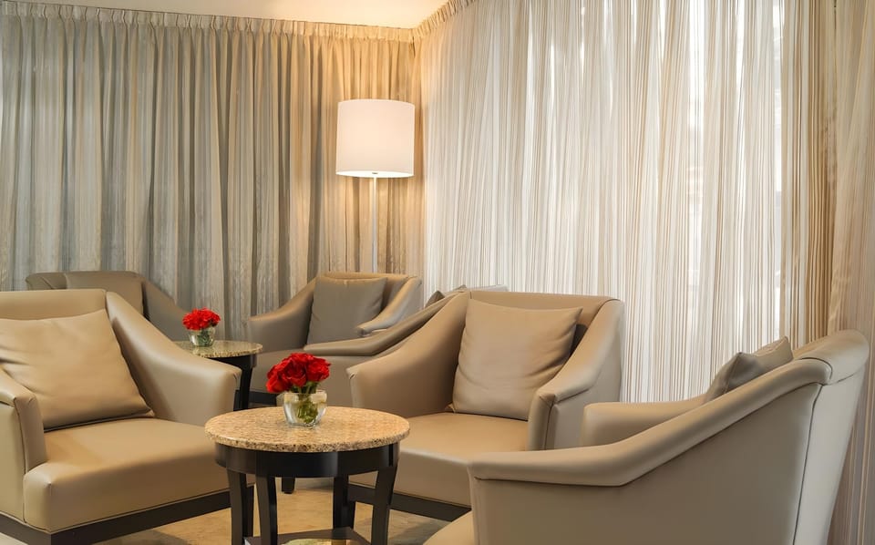 Alteza Polanco Hotel in Mexico City