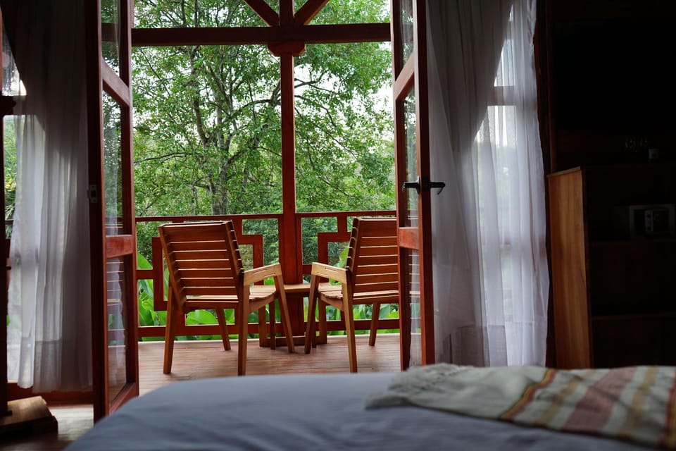 BIO RIO HOTEL Hotel in Antioquia