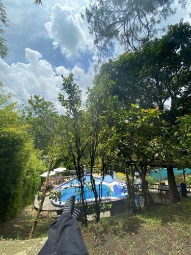 Finca Hotel Santo Tomas Campestre Hotel in Antioquia