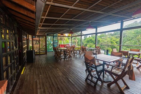 Finca Hotel Santo Tomas Campestre Hotel in Antioquia