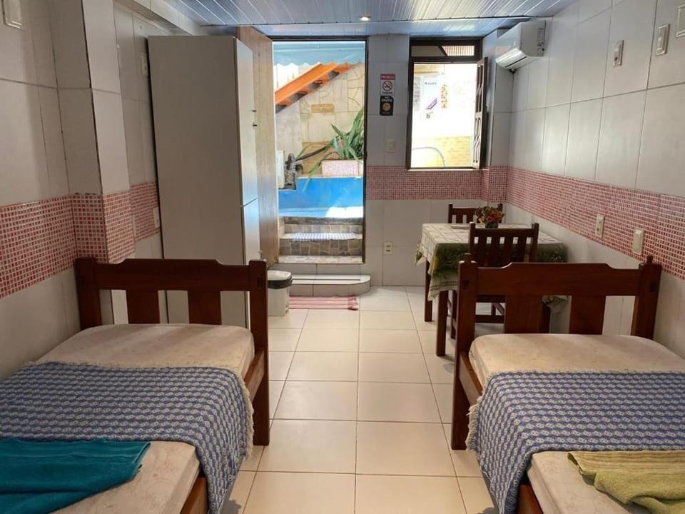A Casa dos Mestres Hotel in Salvador