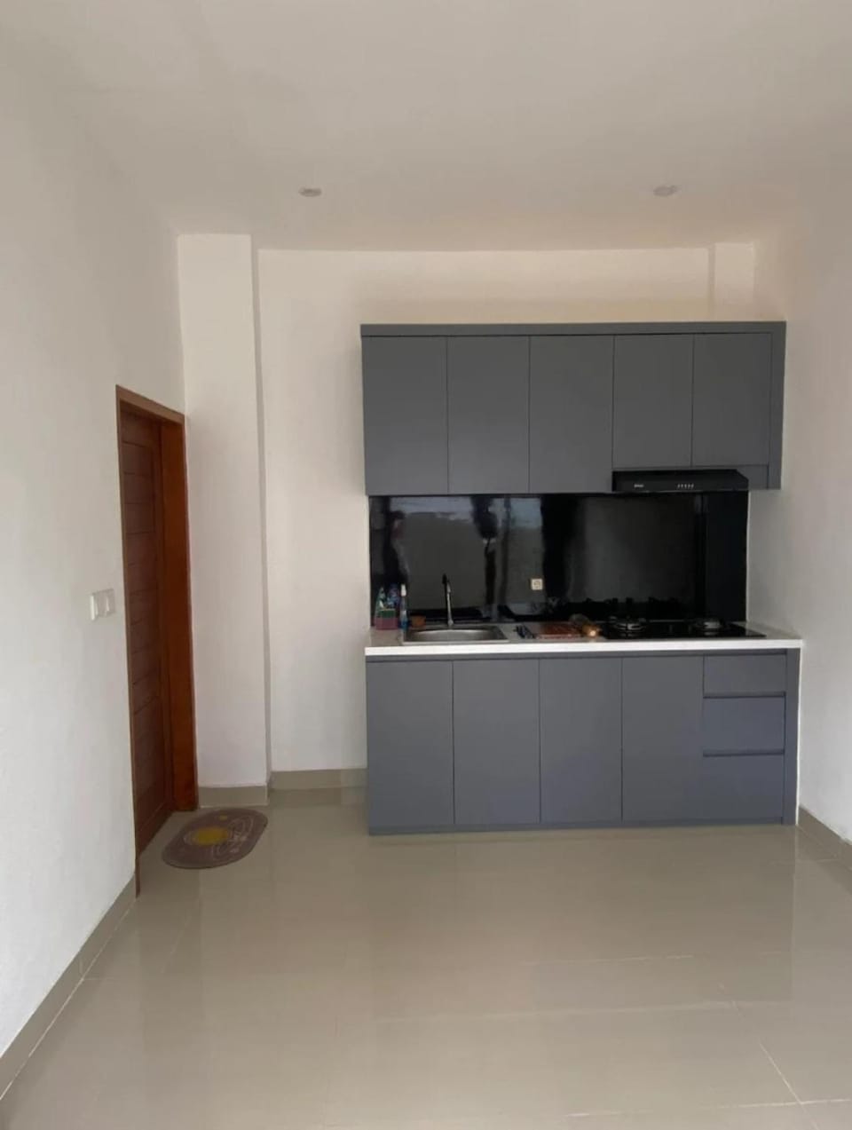 Hidden homestay Jimbaran Hotel in Kuta Selatan