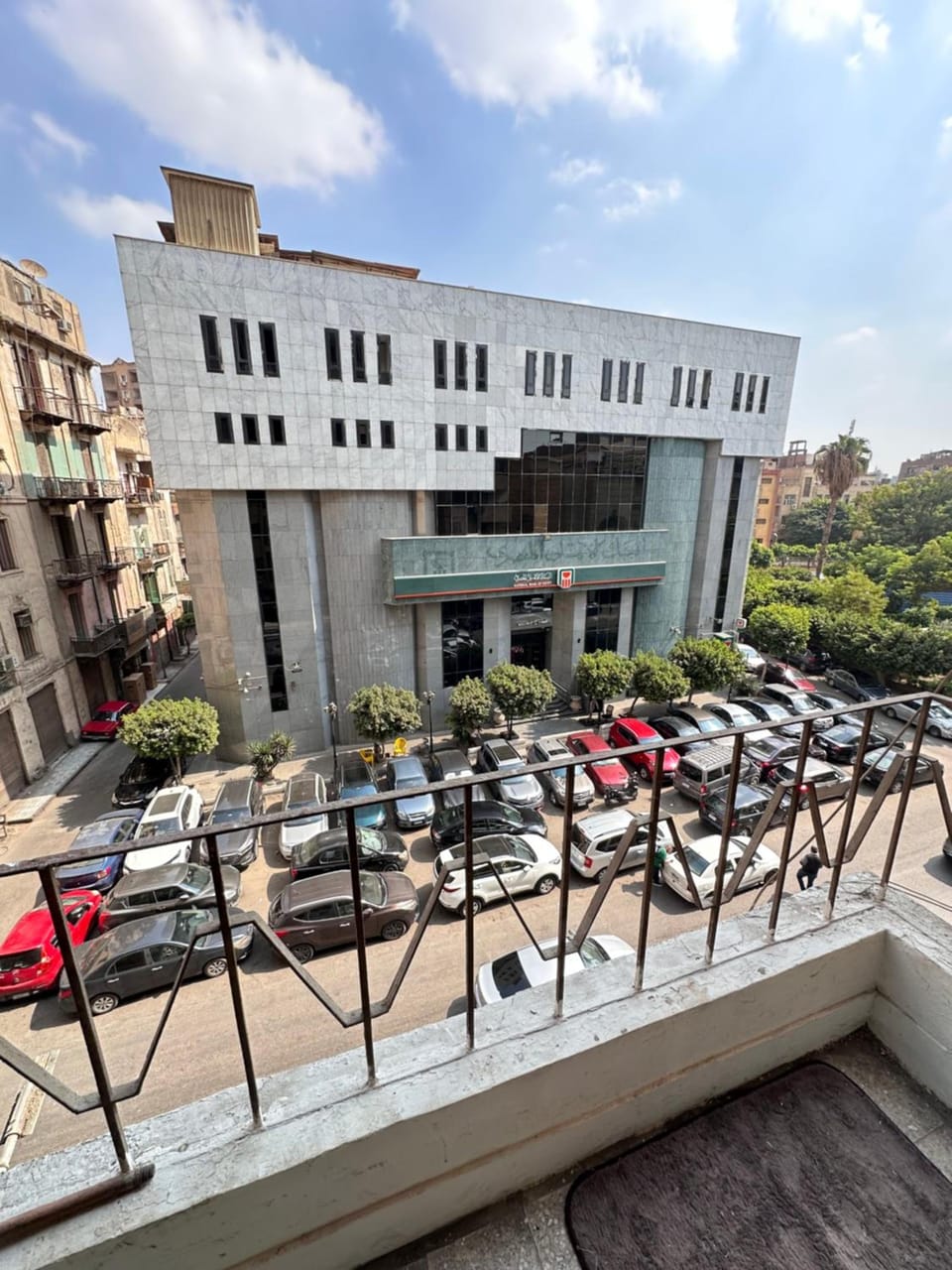 Sky Hostel Egypt Hostel in Cairo