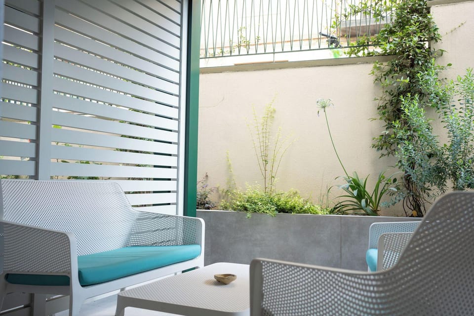 CATANIA E DINTORNI LIVING ROOMS Hotel in Catania