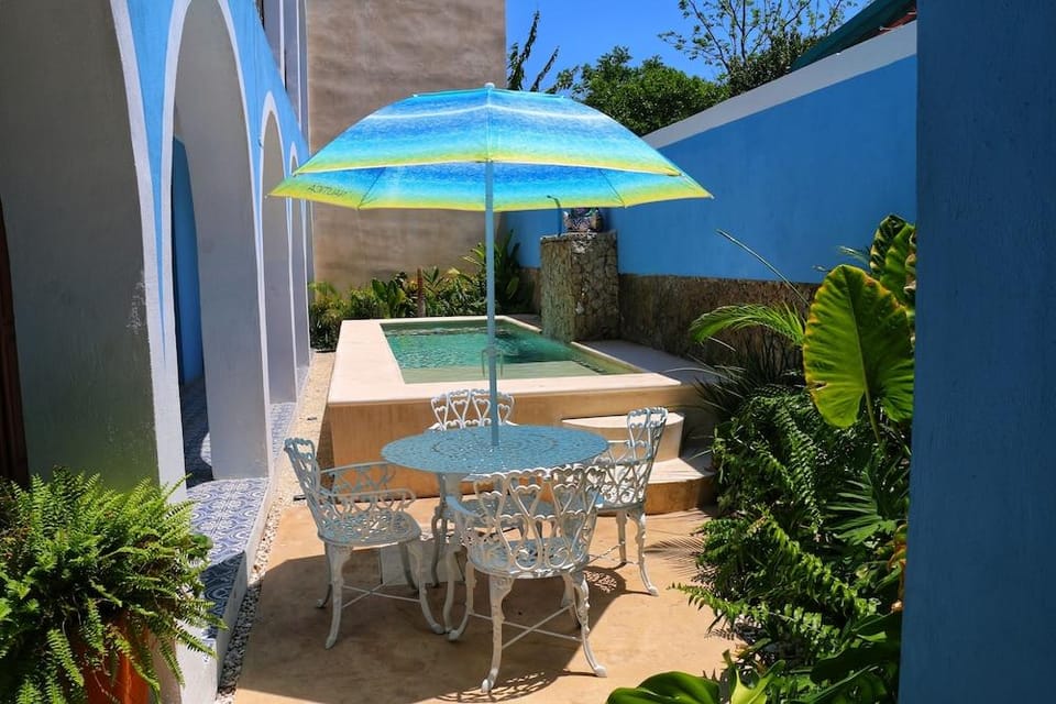 Hotel Casa Azuli Hotel in Merida