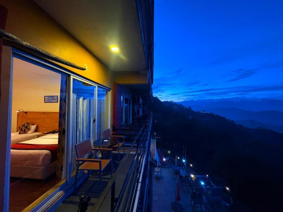 Hotel Green Valley  Hotel in Bagmati Province, Nepal