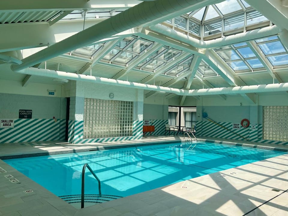 Staybridge Suites Toronto Airport East by IHG Hotel in Toronto