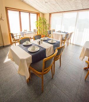 C-Hotels Zeegalm Hotel in Middelkerke