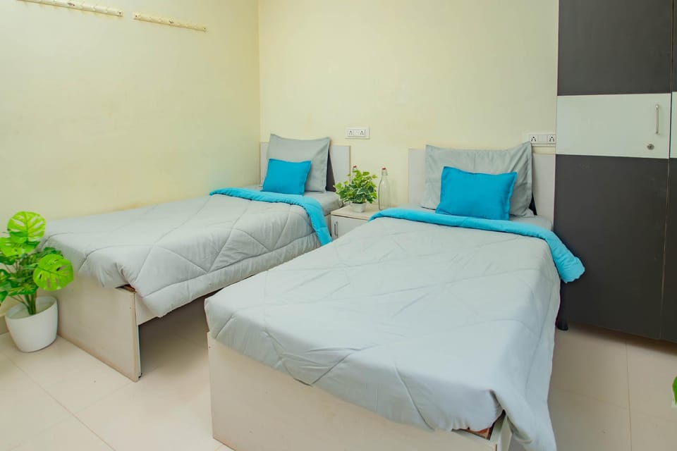 Z Express Amethyst Hotel in Bengaluru