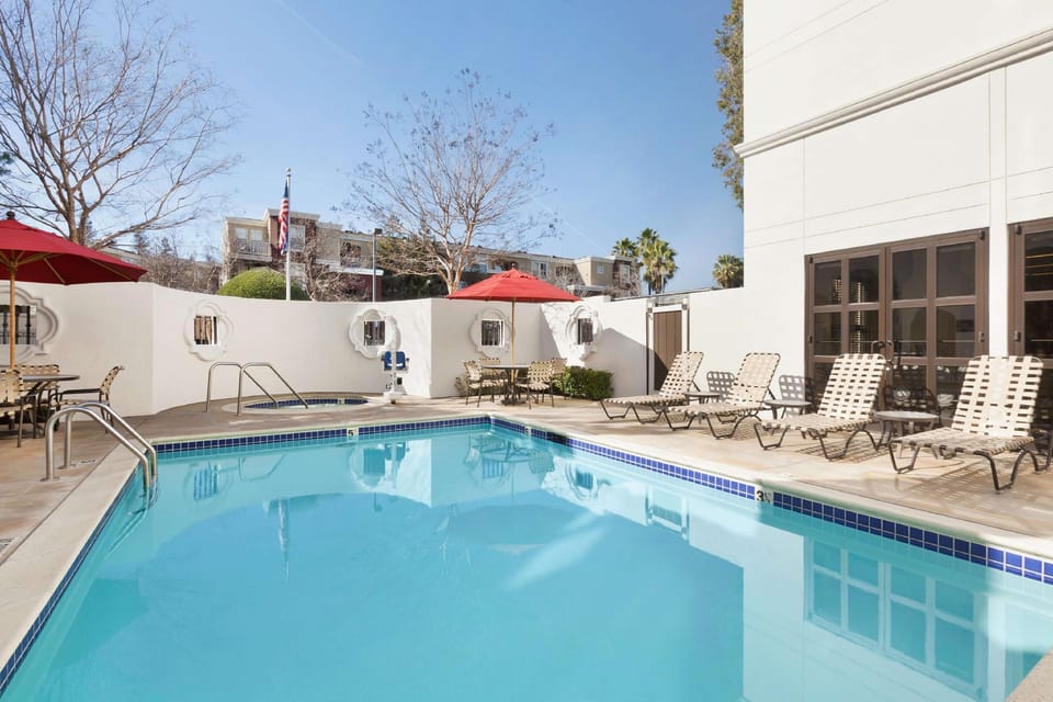 Hilton Garden Inn Cupertino Hotel in Cupertino
