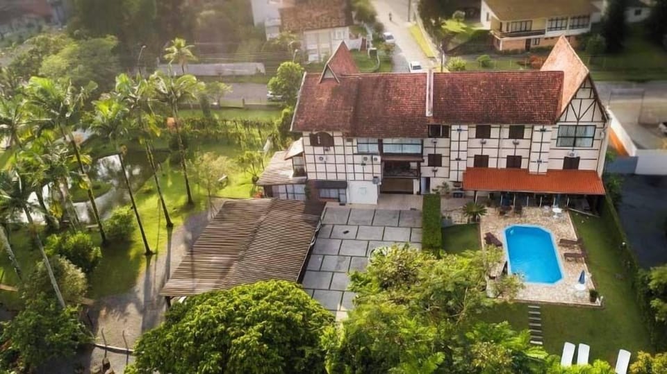 Hotel Steinhausen Hotel in Blumenau