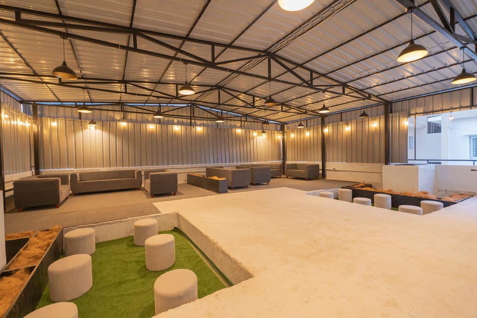 Z Express Neopolis Hotel in Hyderabad