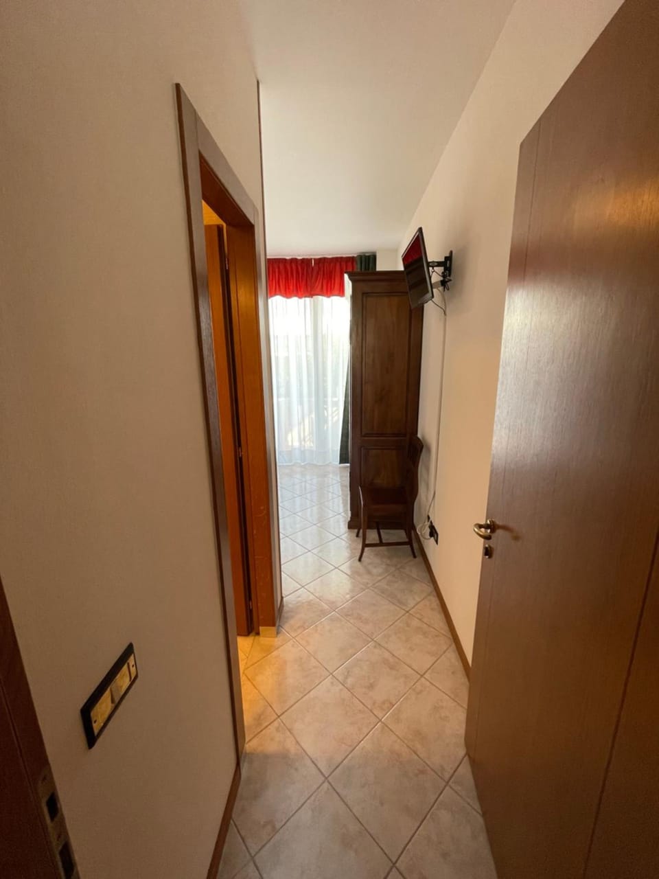 Albergaria Hotel in Trentino-South Tyrol
