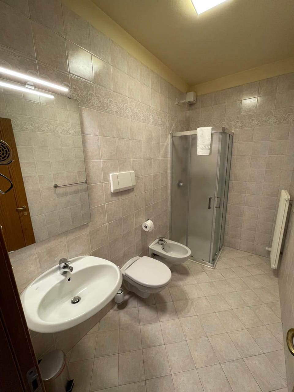 Albergaria Hotel in Trentino-South Tyrol