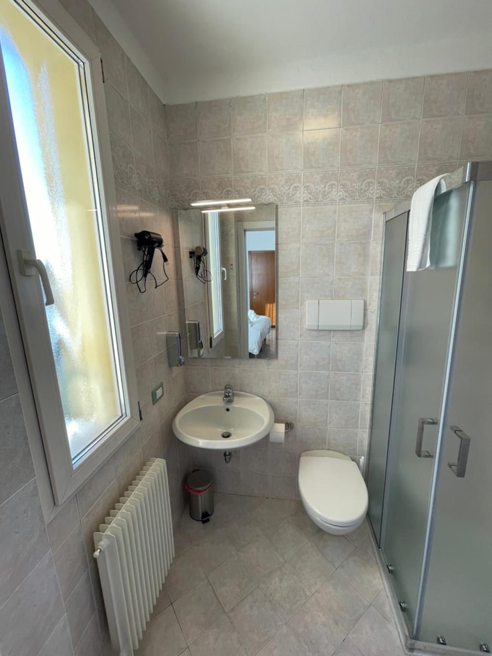 Albergaria Hotel in Trentino-South Tyrol