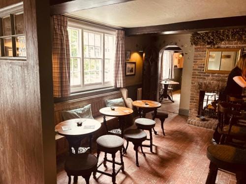 The Eight Bells Inn, Bolney Hotel in Mid Sussex District