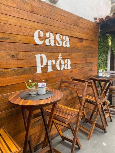 Casa Proa Inn in Armacao dos Buzios