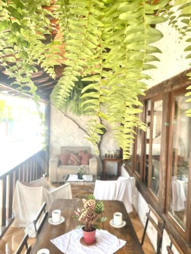 Casa Proa Inn in Armacao dos Buzios