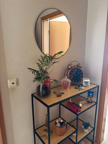 Chambre Duplo Hotel in Luxembourg District, Luxembourg