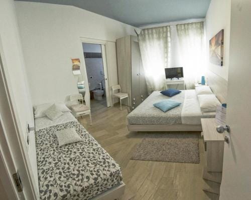 La Sfinge BeB Hotel in Molise, Italy