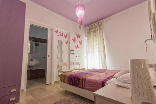 La Sfinge BeB Hotel in Molise, Italy